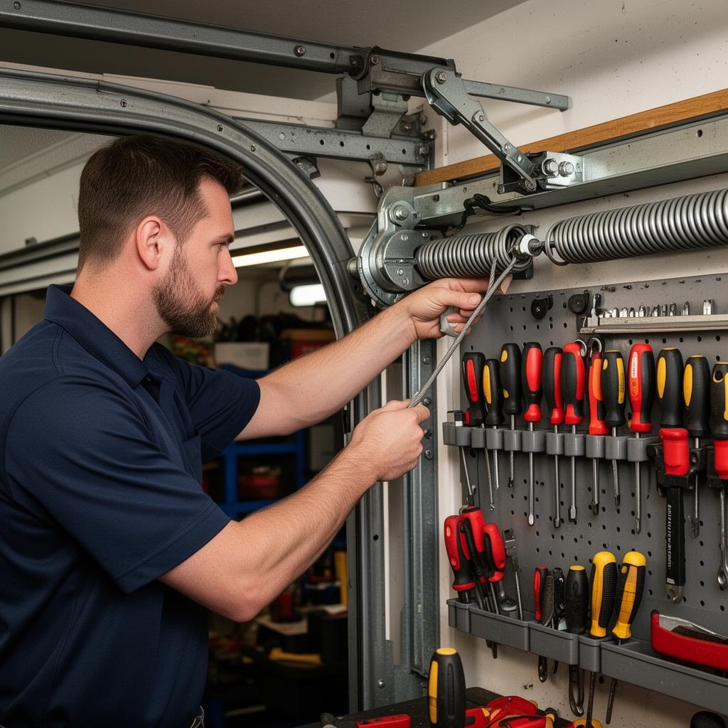 Preventive Maintenance